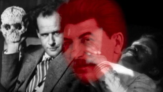 Sergei/Sir Gay Trailer