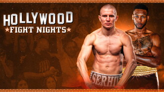 Serhii Bohachuk vs. Nathaniel Gallimore Trailer