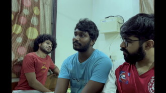 Seri... Ippo Enna Panlam? Trailer