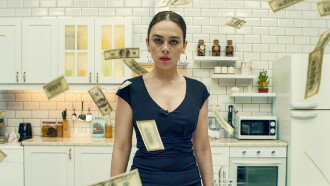 Serial Cook Trailer