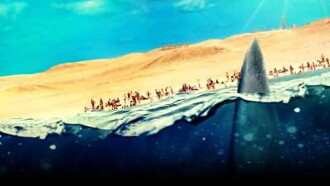 Serial Killer: Red Sea Attacks Trailer