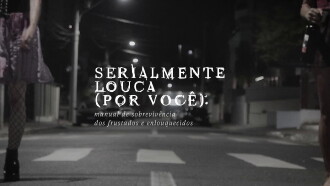 Serialmente louca (por você): Manual de sobrevivência dos frustrados e enlouquecidos Trailer