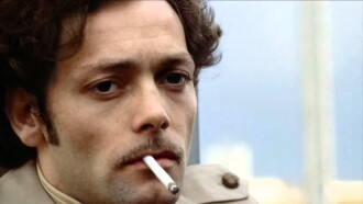 Serie Noire Trailer