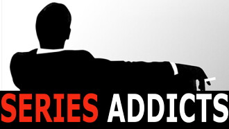 Séries Addicts Trailer