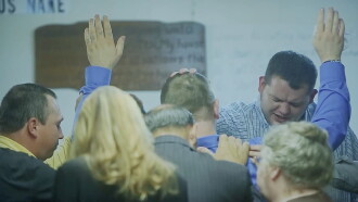 Sermon of the Serpent Trailer