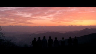 Sermon on the Mount Trailer