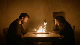 Sermon to the Fish Trailer