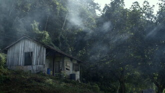 Serra do Mar Trailer