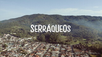Serráqueos Trailer