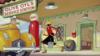 Service with a Guile Trailer