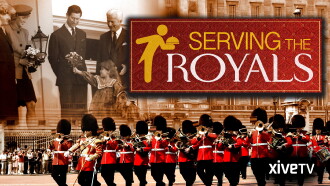 Serving The Royals: Inside The Firm Trailer