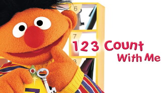 Sesame Street: 123 Count with Me Trailer