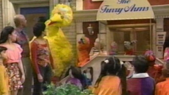 Sesame Street | All-Star 25th Birthday: Stars and Street Forever! Trailer