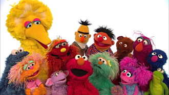 Sesame Street: Alphabet Songs Trailer