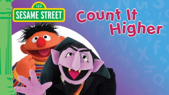 Sesame Street: Count It Higher Trailer