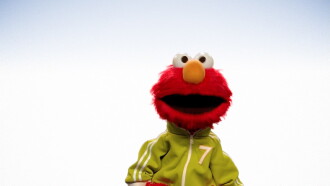 Sesame Street: Elmo the Musical Trailer