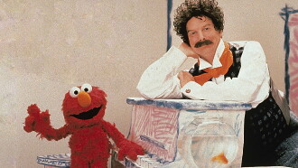 Sesame Street: Elmo's World Trailer