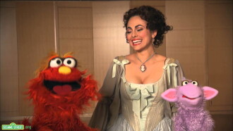 Sesame Street: Elmo's World: People in Your Neighborhood Trailer