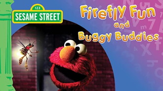 Sesame Street: Firefly Fun and Buggy Buddies Trailer
