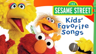 Sesame Street: Kids' Favorite Songs Trailer