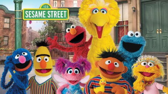 Sesame Street: Old School Vol. 1 (1969-1974) Trailer