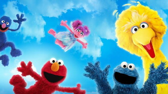 Sesame Street: Old School Vol. 2 (1974-1979) Trailer