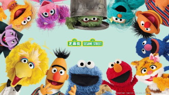 Sesame Street: Old School Vol. 3 (1979-1984) Trailer