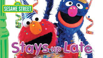 Sesame Street Stays Up Late! Trailer