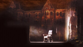 Session 9 Trailer