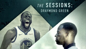 Sessions: Draymond Green Trailer