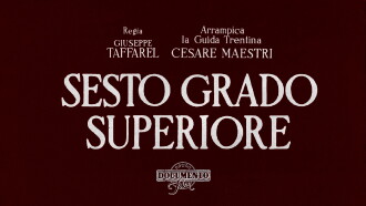 Sesto Grado Superiore Trailer