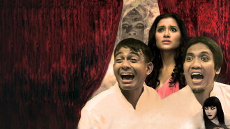 Setannya Kok Masih Ada Trailer