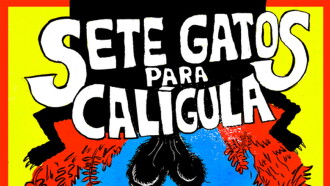Sete Gatos Para Calígula Trailer