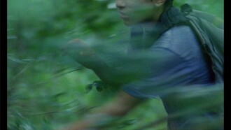 Setembro Trailer