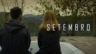 Setembro Trailer