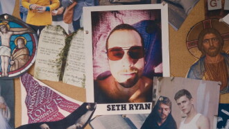 Seth's Prayer Trailer