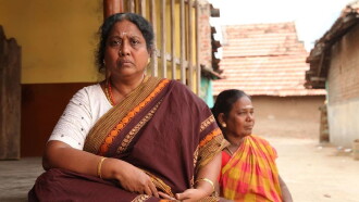 Sethum Aayiram Pon Trailer