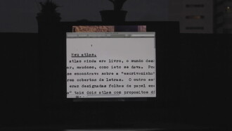 Seu Biu, Meu Atlas Trailer