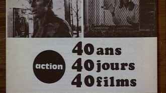 Seuls sont les indomptés Trailer