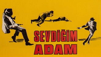 Sevdiğim Adam Trailer