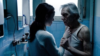 Seven Acts of Mercy Trailer