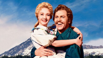 Seven Brides for Seven Brothers Trailer