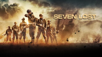 Seven Lost Trailer