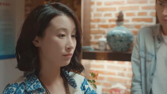 Seven Nights Inn Trailer