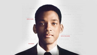 Seven Pounds Trailer