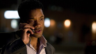 Seven Pounds Trailer