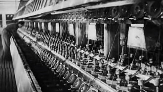 Seven Reeds, One Dress Trailer