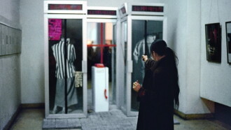 Seven Sins: 7 Performances during 1989 China Avant-Garde Art Exhibition Trailer