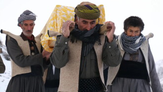 Seven Symphonies of Zagros Trailer