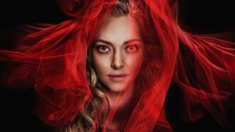 Seven Veils Trailer
